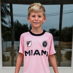 Fundraising Page: Rocky Garris